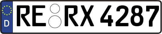 RE-RX4287