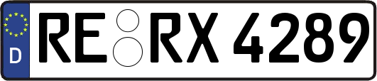RE-RX4289