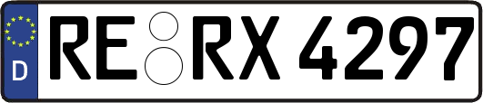 RE-RX4297