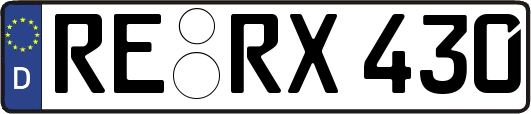 RE-RX430