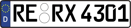 RE-RX4301