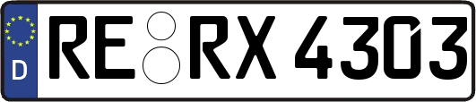 RE-RX4303