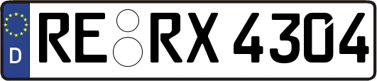RE-RX4304