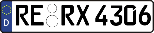 RE-RX4306
