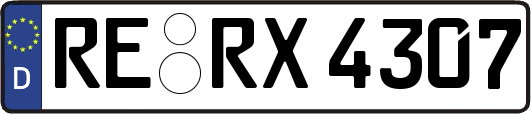 RE-RX4307