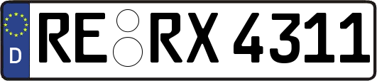 RE-RX4311