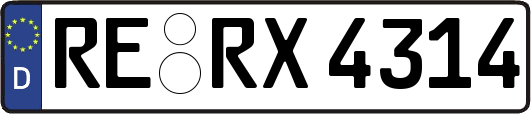 RE-RX4314