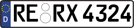 RE-RX4324