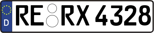 RE-RX4328