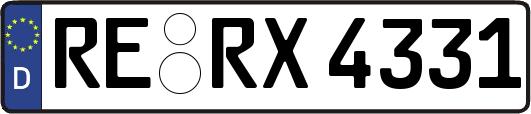 RE-RX4331
