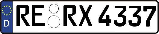 RE-RX4337