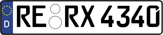 RE-RX4340