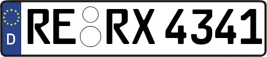 RE-RX4341