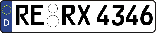 RE-RX4346
