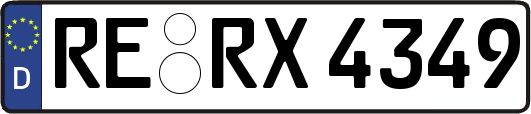 RE-RX4349