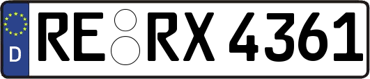 RE-RX4361