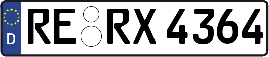 RE-RX4364