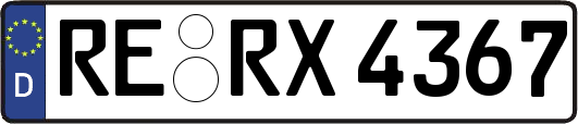 RE-RX4367
