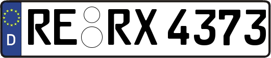 RE-RX4373