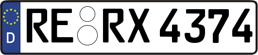 RE-RX4374