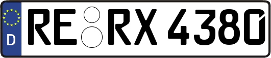 RE-RX4380