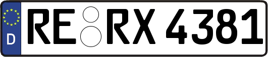 RE-RX4381