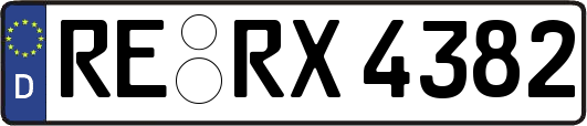 RE-RX4382