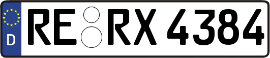 RE-RX4384