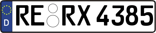 RE-RX4385