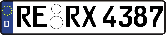 RE-RX4387
