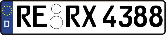 RE-RX4388