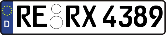 RE-RX4389