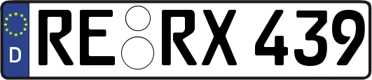 RE-RX439