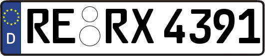 RE-RX4391