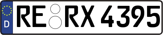 RE-RX4395