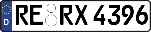 RE-RX4396