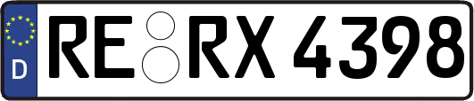 RE-RX4398