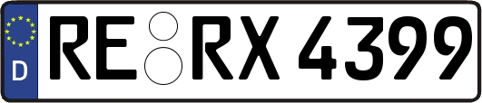 RE-RX4399
