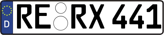 RE-RX441