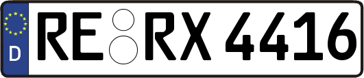 RE-RX4416