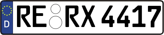 RE-RX4417