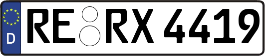 RE-RX4419