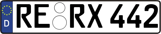 RE-RX442