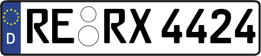 RE-RX4424