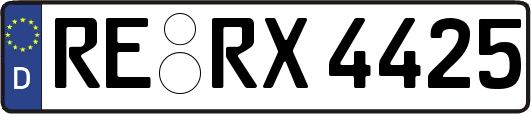 RE-RX4425