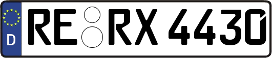 RE-RX4430