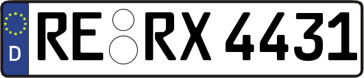 RE-RX4431