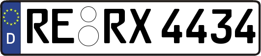 RE-RX4434