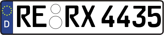 RE-RX4435