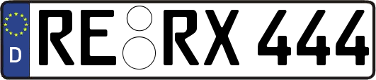 RE-RX444